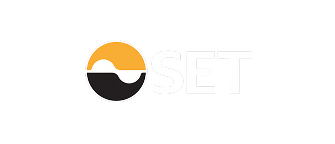 set logo
