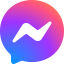 Messenger app icon